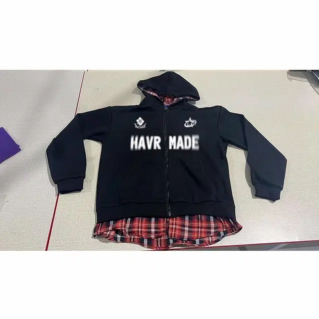 HAVR