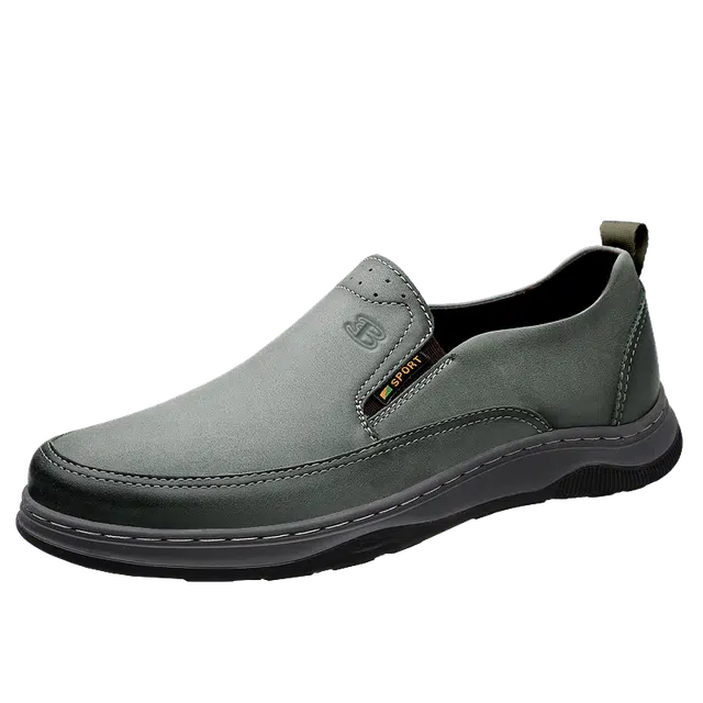 BEN SHERMAN