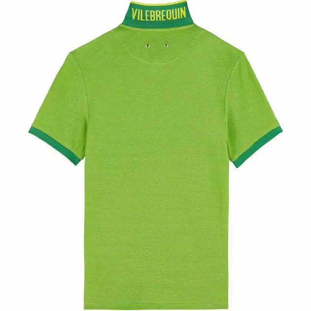 Vilebrequin LogoPolo