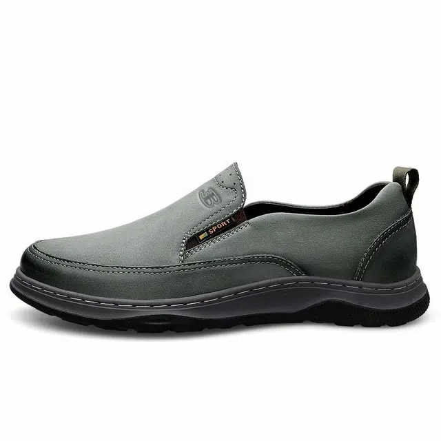 BEN SHERMAN