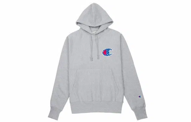 Champion clogo