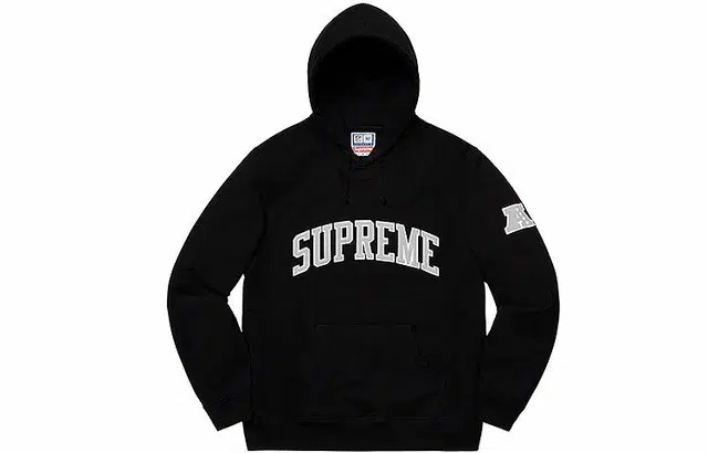 Supreme x TDSPORTS NFL SS19