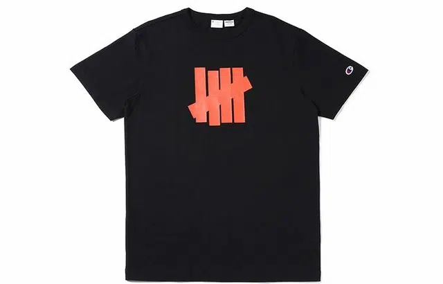 UNDEFEATED x Champion T
