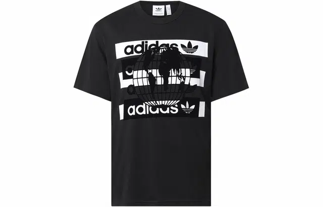 adidas originals Msg Ss Tee Logo T