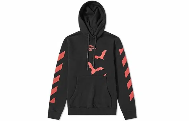 OFF-WHITE FW19