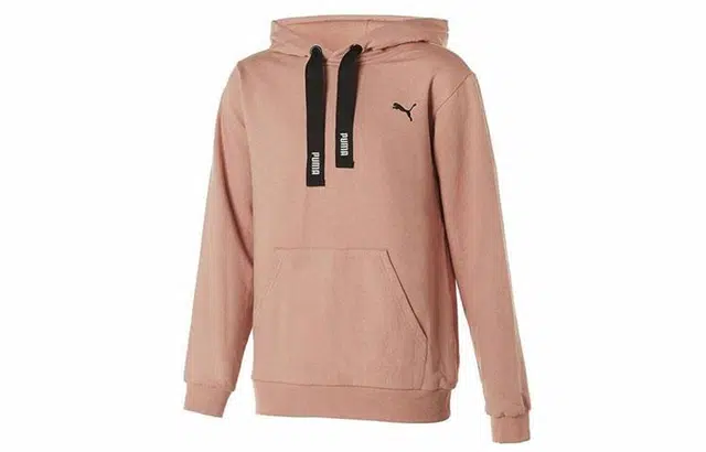 Puma Hoodie Logo
