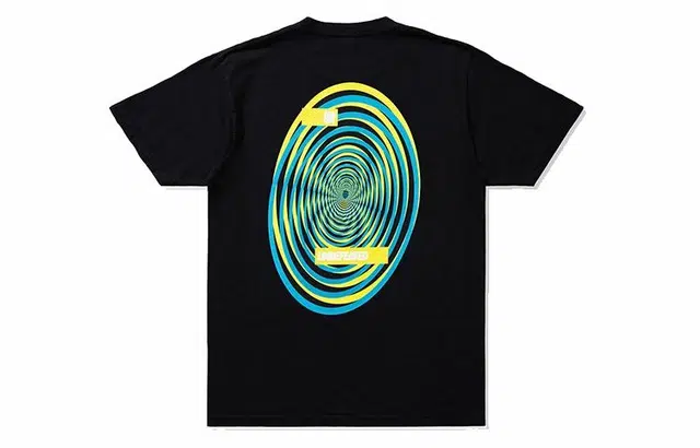 UNDEFEATED T