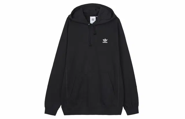 adidas originals AC Wappen Hoodie