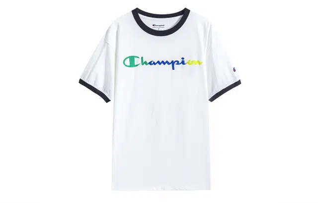 Champion logoT