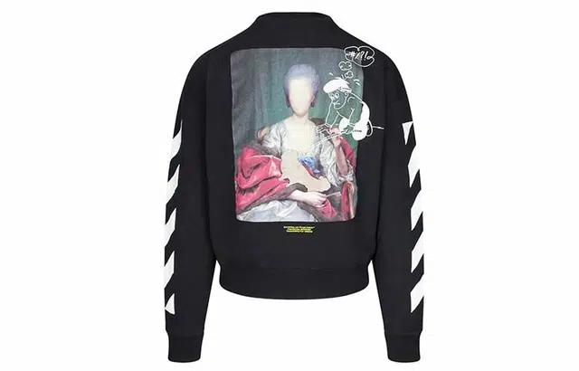 OFF-WHITE FW19