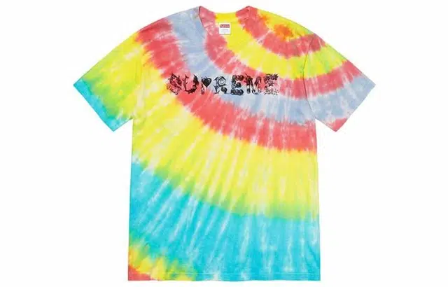 Supreme Morph Tee