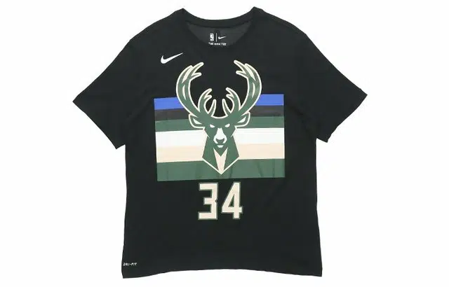 Nike NBA 19-20 34T