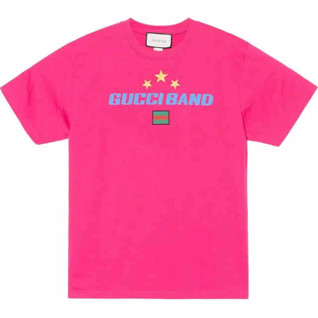 GUCCI LogoT
