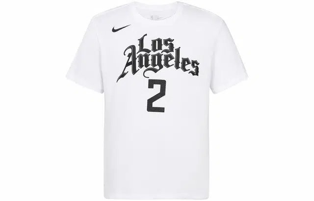 Nike NBA 19-20 2 T