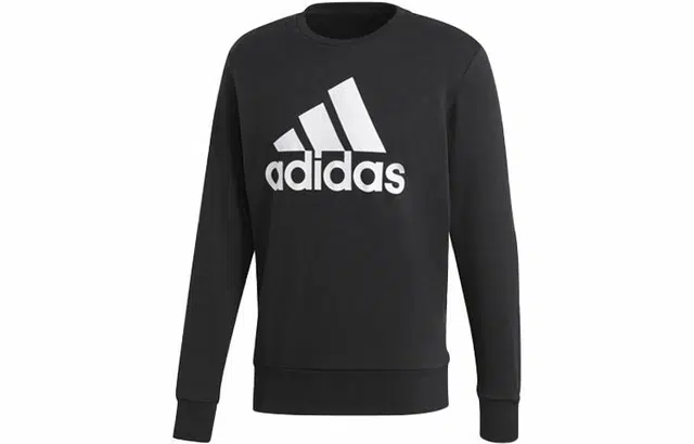 adidas Essentials Logo