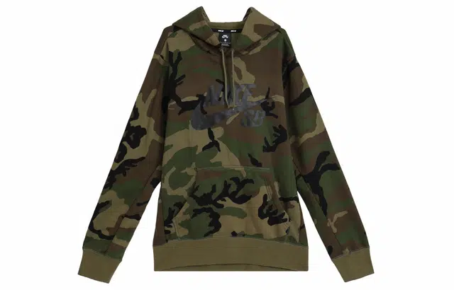 Nike SB ErdlL Icon Hoody