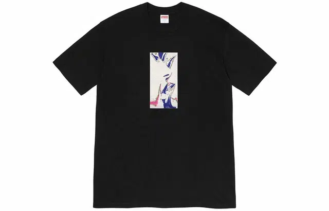 Supreme x My Bloody Valentine Glider Tee