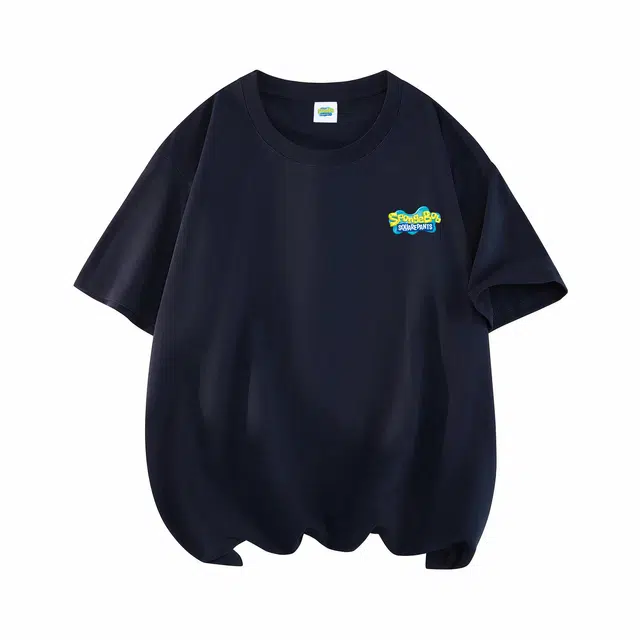 SPONGEBOB SQUAREPANTS LogoT