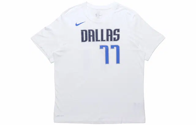 Nike NBA 77 T