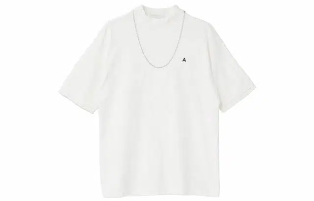 AMBUSH New Chain T-Shirt T