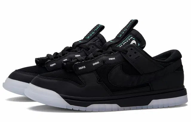 Nike Air Dunk Jumbo Remastered 3M