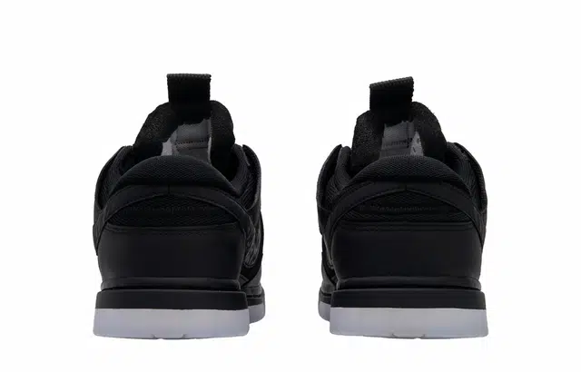 Nike Air Dunk Jumbo Remastered 3M