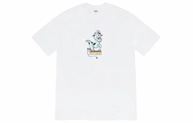 Supreme SS20 Logo T-Shirt