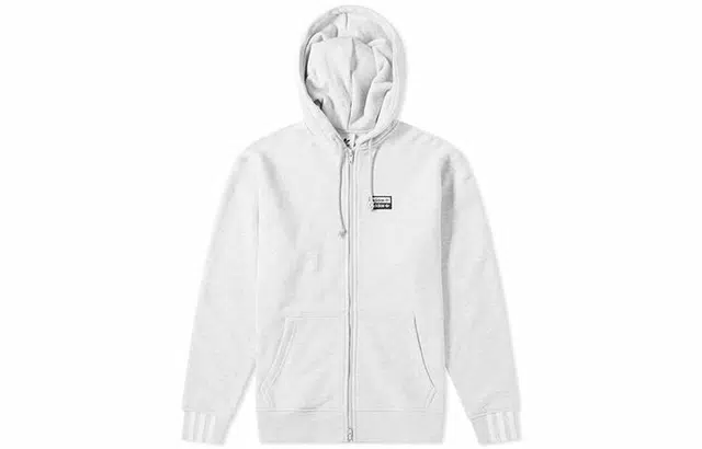 adidas originals Vocal FZ Hoody