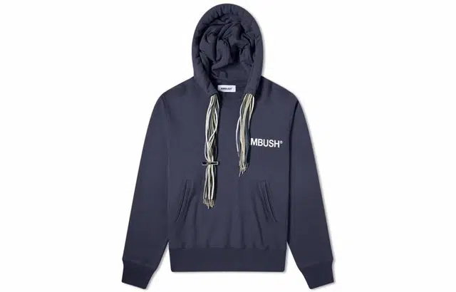 AMBUSH Hoodie Navy