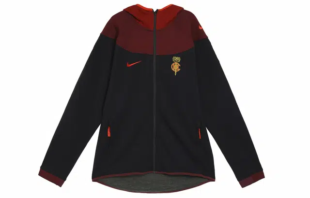 Nike x CLOT Hoodie Black