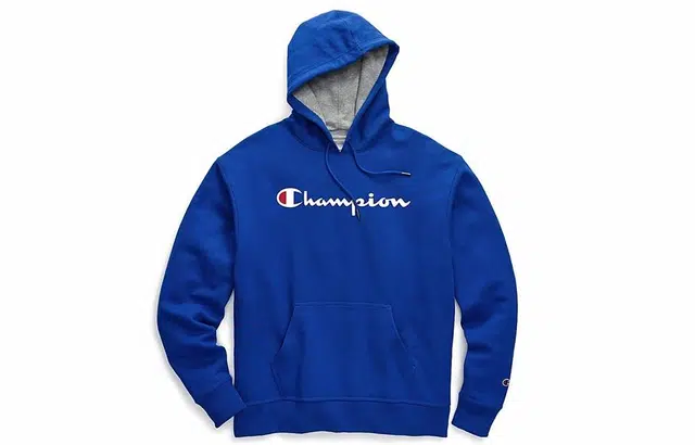 Champion Logo