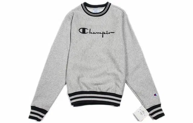 Champion logo