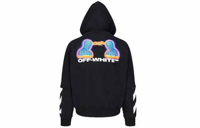 OFF-WHITE FW19