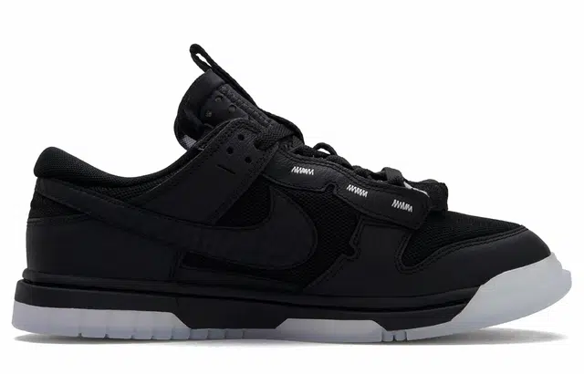 Nike Air Dunk Jumbo Remastered 3M