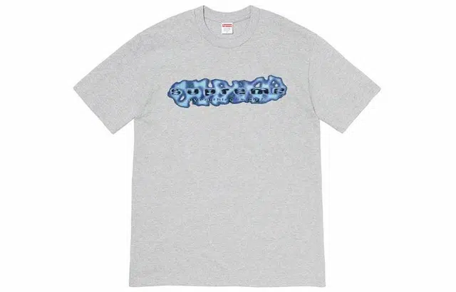 Supreme SS20 Week 8 Everything Is Shit Tee LogoT