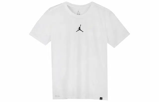 Jordan Iconic T