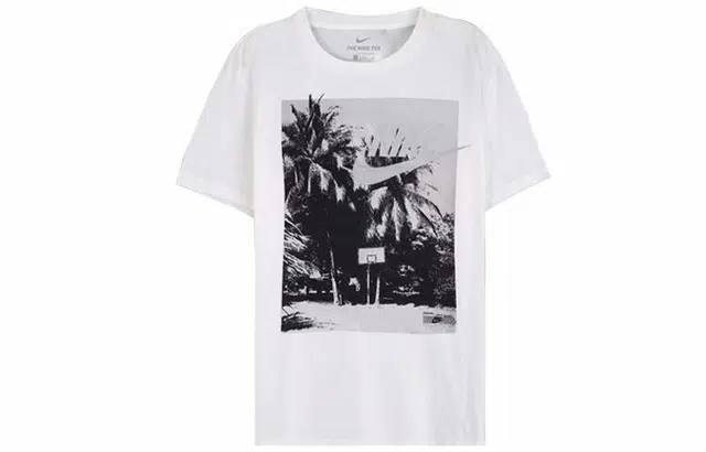 Nike T