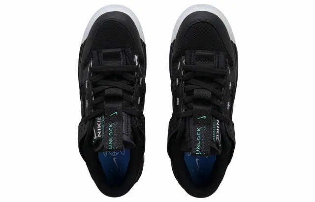 Nike Air Dunk Jumbo Remastered 3M