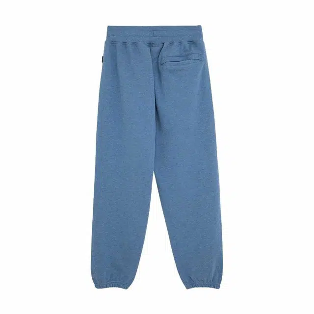 PUMA NAVY PACK KNIT JOGGER TR