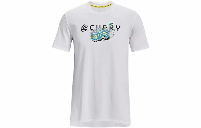 Under Armour T