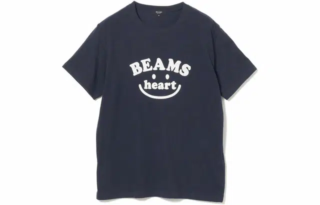 beams T