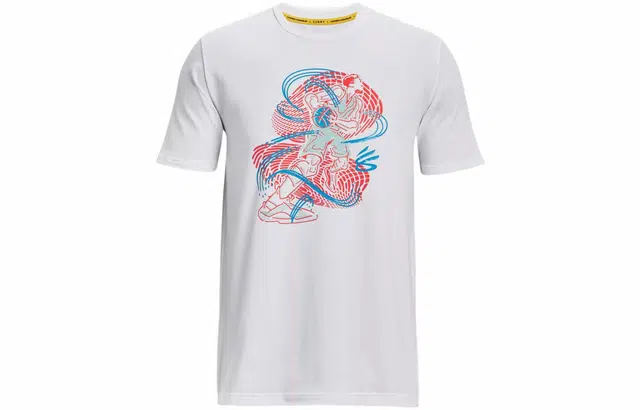 Under Armour T