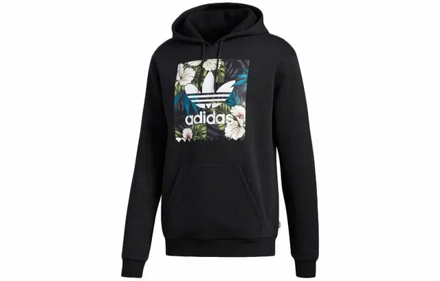 adidas originals Adifloral Hoody