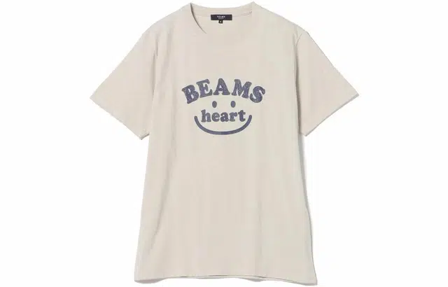 beams T