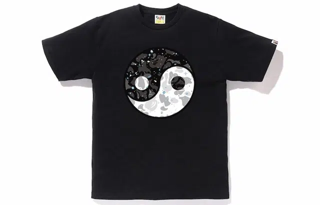 BAPE T