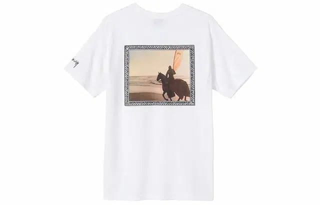 Stussy Knight T