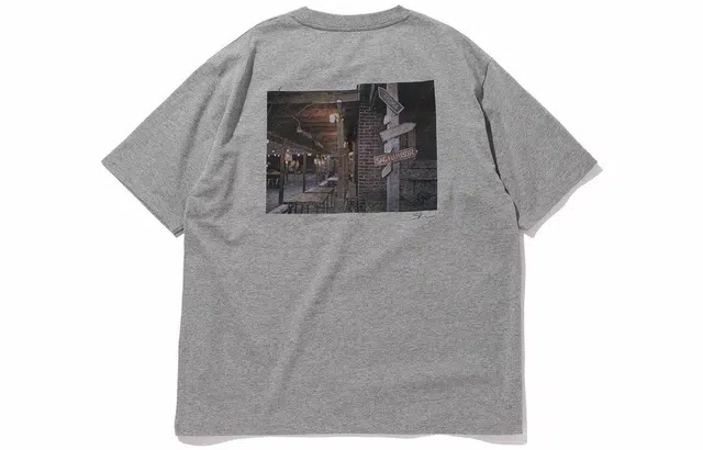 beams T