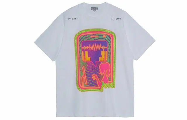 Cav Empt T