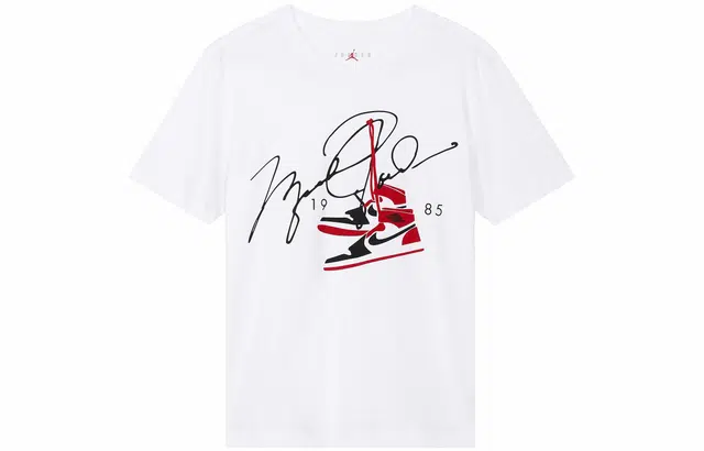 Jordan AJ85 T