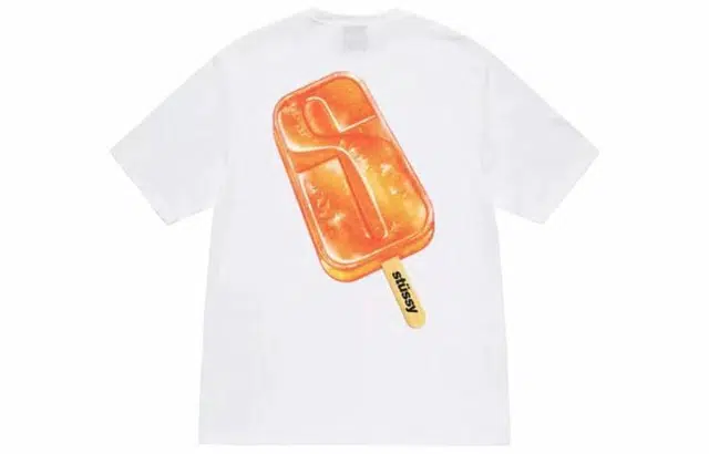 Stussy SS23 Popsicle Tee ST